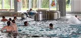Rodinám s dětmi i dalším Ostravanům, kteří zatím musí jezdit za plaváním v teplejší vodě do menšího Bohumína, Brušperku, Kravař či Olešné, opět svítá naděje, že se vyhřívaného bazénu konečně dočka