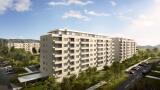 V žilinskom projekte Zelené Vlčince stavajú druhú etapu so 148 bytmi