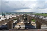 Západný obchvat Prešova na diaľnici D1 otvoria koncom októbra
