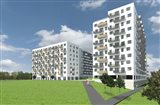 V DÚBRAVKE PRIBUDNE NOVÝ PROJEKT, RUINA POŠTY ZANIKNE
