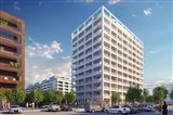 Druhá fáza Urban Residence je pred dokončením, tretia je už vo výstavbe