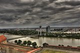 Megainvestícia v Bratislave. Česi chcú postaviť rozľahlú štvrť za stovky miliónov