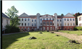 Po sporech s památkáři budou z jihlavské nemocnice byty, ne luxusní hotel      