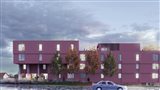 V Trnave pribudne atraktívna bytovka s 21 nájomnými bytmi, mesto ju začne stavať na budúci rok