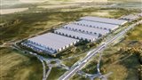 Logistika Geisu sa presťahuje do cross-dockového terminálu v oblasti Triblaviny