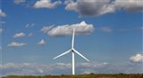 Nad Lipnem měla vyrůst větrná elektrárna, místní obyvatelé ji odmítli