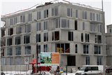 Okolí Anděla láká developery, staví se kanceláře i rezidence 