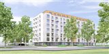 Pri univerzite v Košiciach postavia apartmánové domy