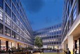Developer ešte nemá termín, kedy chce začať búrať staré Apollo