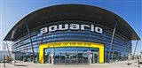 Nákupné centrum Aquario v Nových Zámkoch chystá rozširovanie