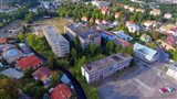 Areál Slovenky zmenil majiteľa, ohlasuje veľký projekt