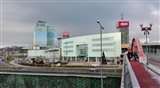 Bratislavský Aupark pýta stavebné povolenie, chce pristavať nový blok
