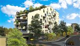 Chystá sa ďalšia novostavba a v nej 113 apartmánov