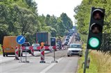 ŘSD před spuštěním D35 chystá velké opravy silnic, dojde i na tunel Hřebeč