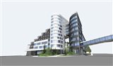 BUSINESS CENTRE KOŠICE III