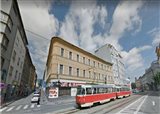 Babišova firma chce v centre Bratislavy postaviť nový hotel