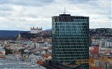 Mesto pripravuje na rok 2019 množstvo nových projektov