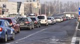 Výstavba tunela cez Karpaty sa plánuje až po roku 2024, potvrdili diaľničiari