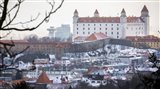 Bratislavský hrad čaká posledná 13-miliónová fáza rekonštrukcie