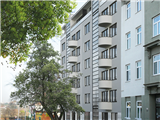REZIDENCE BRIGA – život na dobré adrese STAVBA ZAHÁJENA