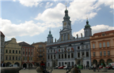 Budějovice po půl roce opět hledají firmu, která vytvoří územní plán      