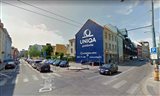 Na rohu Dunajskej a Lazaretskej ulice pripravujú nový bytový dom
