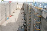 Modernizácia Vodného diela Gabčíkovo: Rozšírili rozsah búracích prác