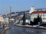 Čadca si objednala výstavbu 138 nájomných bytov