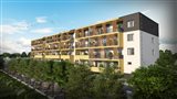 V Prešove začínajú stavať City Paradise II, prinesie 60 bytov