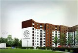 Projekt premeny sídliska duchov ukázal novú podobu a spustil predaj
