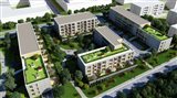 Veľký projekt v cukrovare ožíva, investor chce stavať stovky bytov