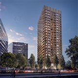 Brhel sa už priznáva k projektu Discovery Residence, v realitách má ďalšie plány