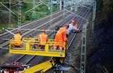Česko příští rok na dopravní stavby vynaloží 70 miliard korun