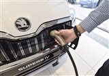 Firmy si rozdělí 50 milionů korun dotací na nákup elektromobilů