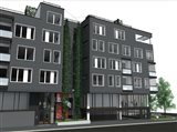 K vežiaku na Šancovej prilepí developer Finep druhý projekt