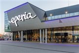 Eperia ukázala, ako bude vyzerať po rozšírení. Pribudne aj samostatný Burger King