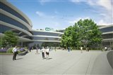 ESET sa pripravuje na vyhlásenie medzinárodnej architektonickej súťaže pre svoj kampus