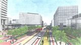 Projekt Eurovea 2 vstupuje do prípravnej fázy. 
