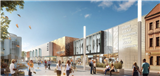 Obchodní Galerie Prostějov nebude, developer chce od města 320 milionů