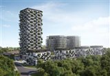 Kmotrík prekresľuje projekt, ktorý nahradí štadión v Petržalke
