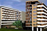 Na Trnavskej ceste vyrastú nové byty, developer sľubuje aj viac parkovania