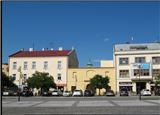 Holešov opraví náměstí sv. Anny, s centrem jej propojí masné krámy      