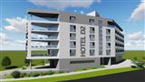 V Boroch vznikne pri obchodoch, bývaní či nemocnici aj hotel