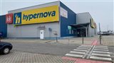 Namiesto bývalej Hypernovy chce majiteľ otvoriť nové obchodné centrum