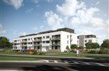 Začali stavať projekt Nový Jantár. Prinesie 52 bytov