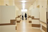Liberecká psychiatrie už nevyvolává depresi, po rekonstrukci září barvami