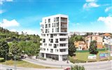 V Novom Meste pribudne projekt Jaskáč. Prinesie 32 bytov