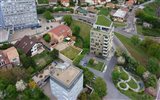 V Novom Meste pribudne projekt Jaskáč. Prinesie 32 bytov