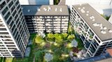 Projekt s vyše 500 bytmi v Ružinove spustil predaj, obyvatelia sú proti výstavbe