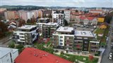 Stavební projekty kvůli insolvenci firmy stojí